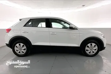  7 2021 Volkswagen T-Roc Trend  • Big Price Drop • 1 Year free warranty • 320054