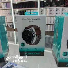  3 ساعه joyroom FC2 pro  الاصليه كفاله سنه ونص