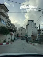  3 محل تجاري للبيع في رفيديا موقع مميز