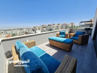  9 شقة مفروشة للايجار في دير غبار ( Property 40134 ) سنوي فقط