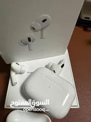 3 SEALED! Apple AirPod Pro Copy with iPhone animation