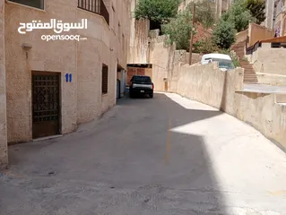  8 شقة فارغة من المالك مباشره للعائلات فقط