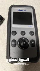  8 autel maxi link ml629