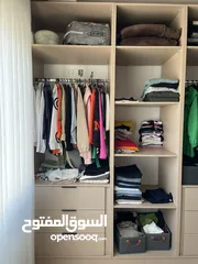  2 غرفة ملابس
