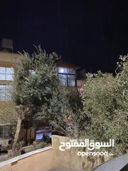  4 بيت معلق منفوض في اسكان ابو نصير حارة 4