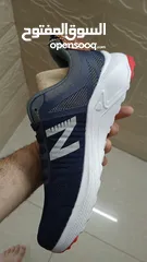  2 احذيه سبورت رجالي سريات