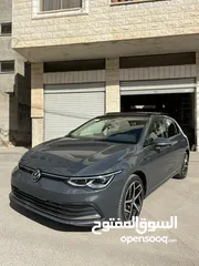  12 جولف مميزة ومفلله بسعر مرتب