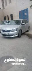  4 فابيا 2018 جير عادي