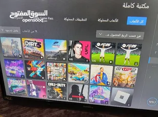  1 حساب اكس بوكس: dirt 5 Fifa 23 WWE 22 gta 5 لعبة دراجات هوائية  عليه 10دولار ويوجد بطارية قابلة للشحن