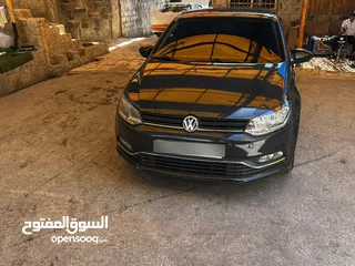  6 بولو 2017 برخصه 2017