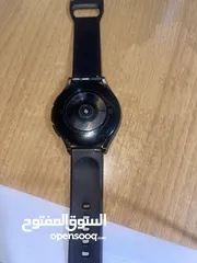  4 ساعة سامسونج جالاكسي