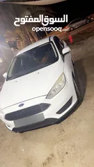  5 فورد فوكس للبيع موديل 2016