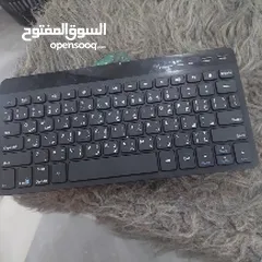  4 tcl tab 10 Neo مستعمل بحالة الوكاله