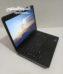  4 dell core i7 - ram 8 - 256 ssd