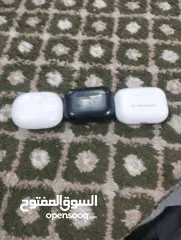  4 سماعات بلوتوث