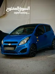  3 شفورليه سبارك