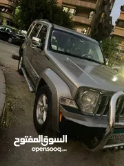  6 عربيه جيب للبيع