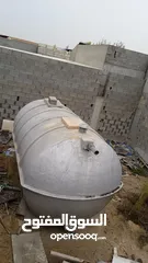  2 For sale water tank