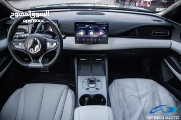  14 Byd Seal 06 DM-i L  2024 Plug in hybrid    محرك البنزين :  1500 سي سي 4 سلندر