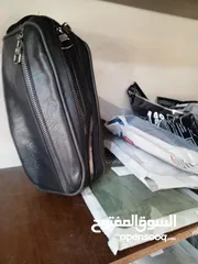  20 محل ملابس قطنيات اصلية واحذية طبية جلد اصلي