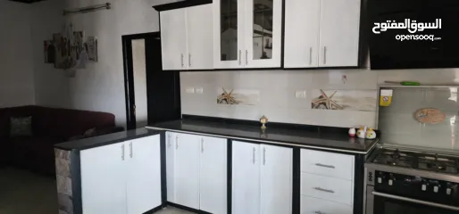  5 شقة مفروشة للايجار الشهري