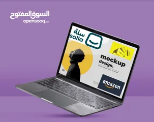  2 إنشاء منصات الكترونية نون - امازون - سلة مع التشغيل وتحقيق المبيعات