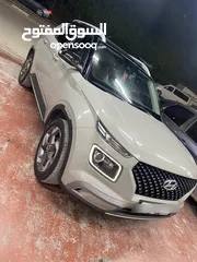  1 هونداي فينو ( V )