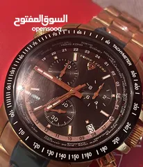  2 Swiss Legend ساعة