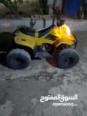  1 دراجه جبلي  بحاله ممتازة ولا ناقصها اشي