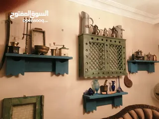  1 انتيكات مقتنيات للبيع للمهتمين
