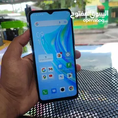  1 Infinix hot 20i