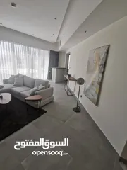  1 Luxury furnished apartment for rent in Damac Abdali Tower. Amman Boulevard 254
