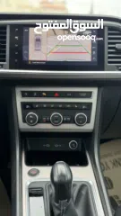  20 سيات أتيكا اكسبيرينس ترخيص 2020 محرك 1500 بنزين جير أوتوماتيك 150 حصان