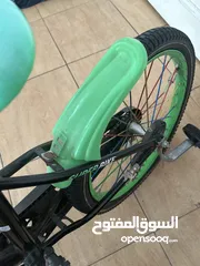  10 دراجة هوائية