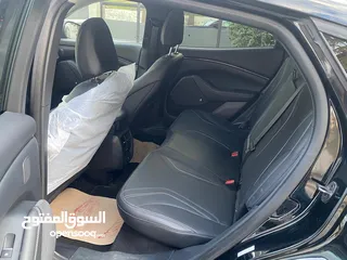  10 فورد ‏موستينج  2021  كهرباء بالكامل ((فخر الصناعه الأمريكية)) فحص اتوسكور 84% ملاحظات خفيفه لا تذكر
