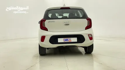  4 (FREE HOME TEST DRIVE AND ZERO DOWN PAYMENT) KIA PICANTO