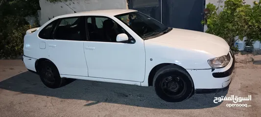  1 سيات كوردوبا 2002