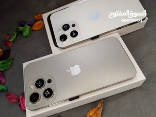  4 *ايفون 16 برو ماكس  هو اختيارك الافضل بتصميمه الانيق  اعلي جوده فالكاميرا   *Iphone 16