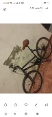  3 بسكليت امريكي جنط 24