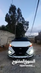  2 هونداي توسان ترخيص 18