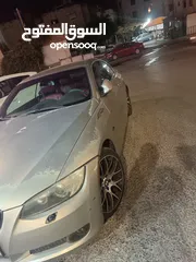  1 bmw 325 I كشف