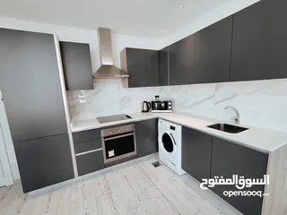  21 Luxurious furnished apartment for rent in Seef
