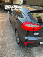  3 KIA RIO 2016