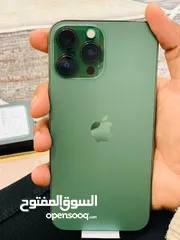  4 ايفون 13 برو ماكس