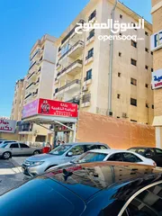  1 For Rent: Family apartment in Al-Riggae