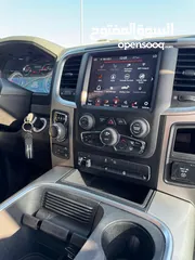  9 DODGE RAM ECODIESEL 2019 CLASSIC SPORT EDITION