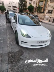  6 تيسلا 3 محركين اوروبي جمرك جديد مدخلين شحن 500 بيرفورمينس