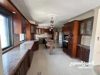  4 روف مفروش للايجار في الطيره فرب مسجد التقوى