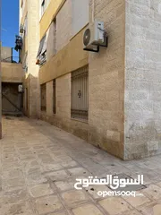  2 شقة كبيرة للبيع في طبربور - أبو عليا