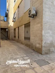  2 شقة كبيرة تصميم خاص للبيع في طبربور - أبو عليا